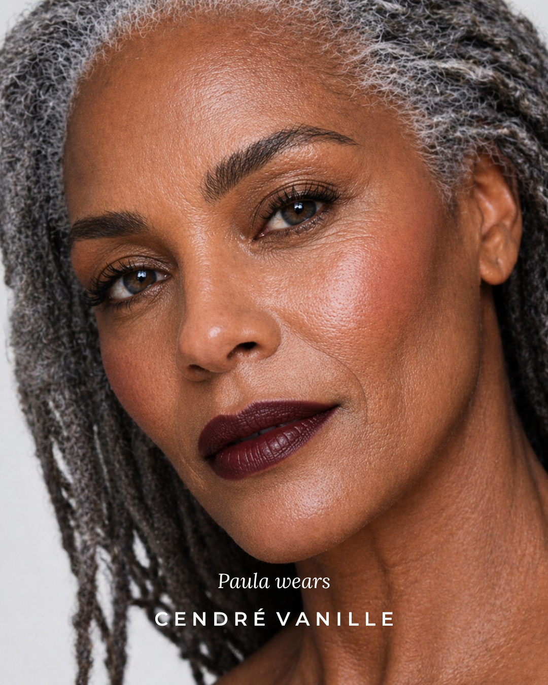 The Billionaire's Wife Dual Brow Pencil | Cendre Vanille