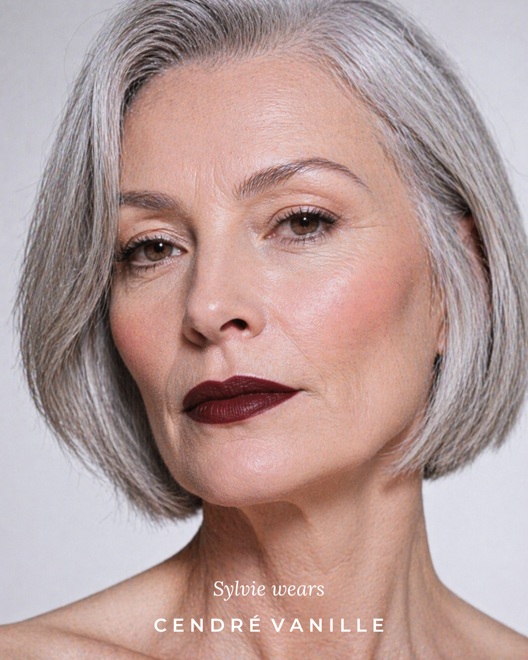 The Billionaire's Wife Dual Brow Pencil | Cendre Vanille