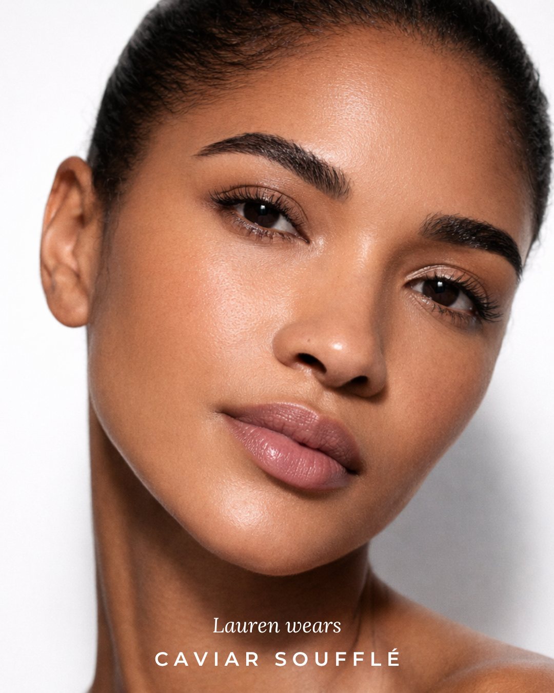 The Billionaire's Wife Dual Brow Pencil | Caviar Soufflé