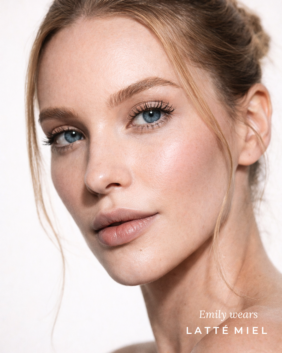 The Billionaire's Wife Dual Brow Pencil | Latté Miel