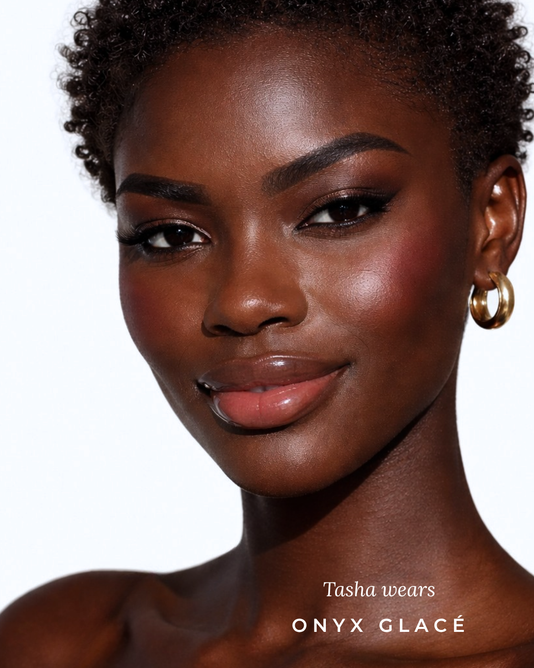 The Billionaire's Wife Dual Brow Pencil | Onyx Glacé