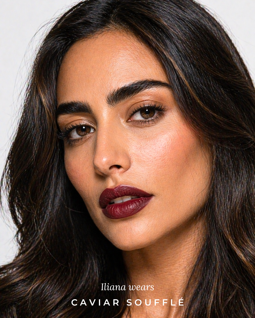 The Billionaire's Wife Dual Brow Pencil | Caviar Soufflé