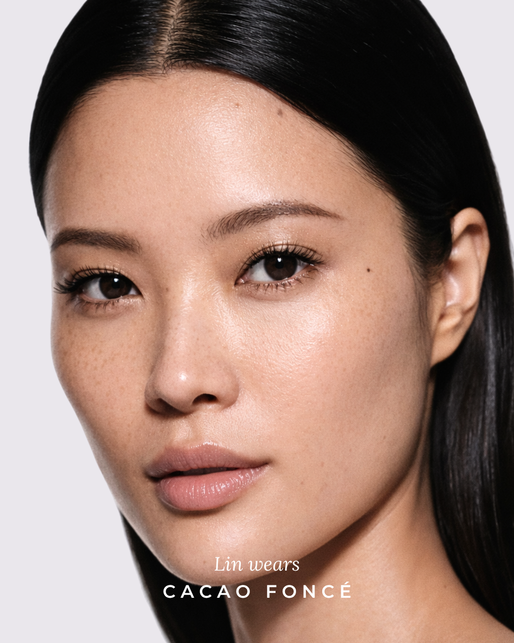 The Billionaire's Wife Dual Brow Pencil | Cacão Foncé