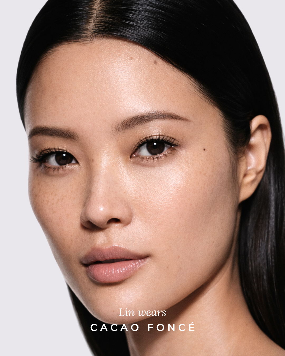 The Billionaire's Wife Dual Brow Pencil | Cacão Foncé