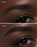 The Billionaire's Wife Dual Brow Pencil | Onyx Glacé