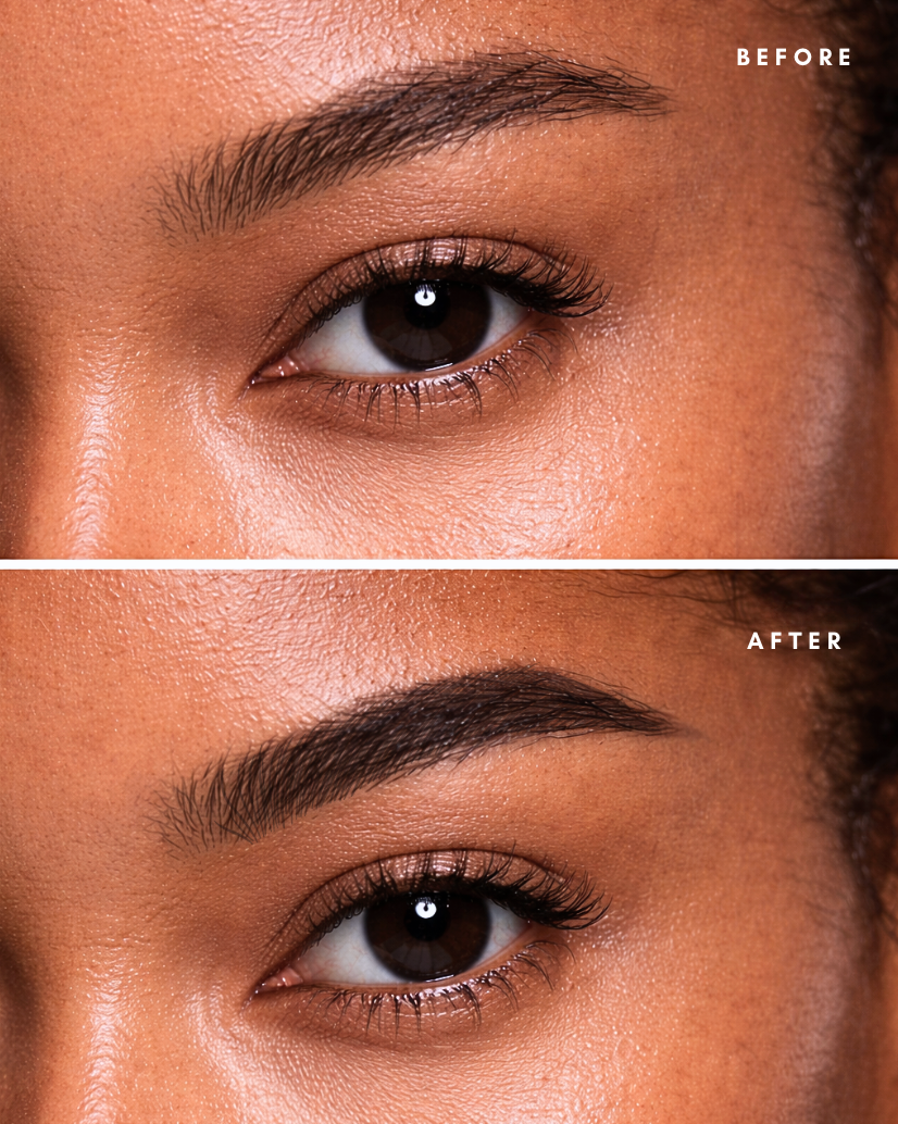 The Billionaire's Wife Dual Brow Pencil | Caviar Soufflé