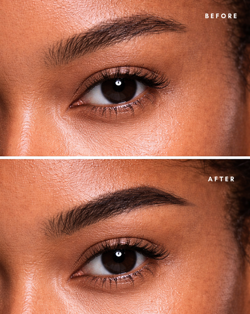 The Billionaire's Wife Dual Brow Pencil | Caviar Soufflé