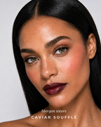 The Billionaire's Wife Dual Brow Pencil | Caviar Soufflé