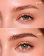 The Billionaire's Wife Dual Brow Pencil | Ambré Brûlée