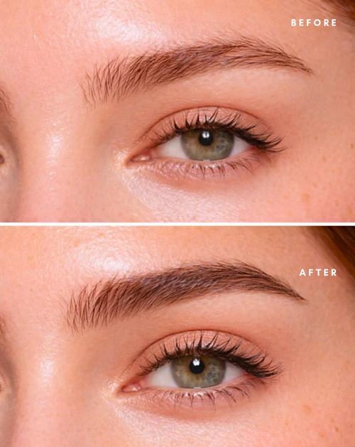 The Billionaire's Wife Dual Brow Pencil | Ambré Brûlée