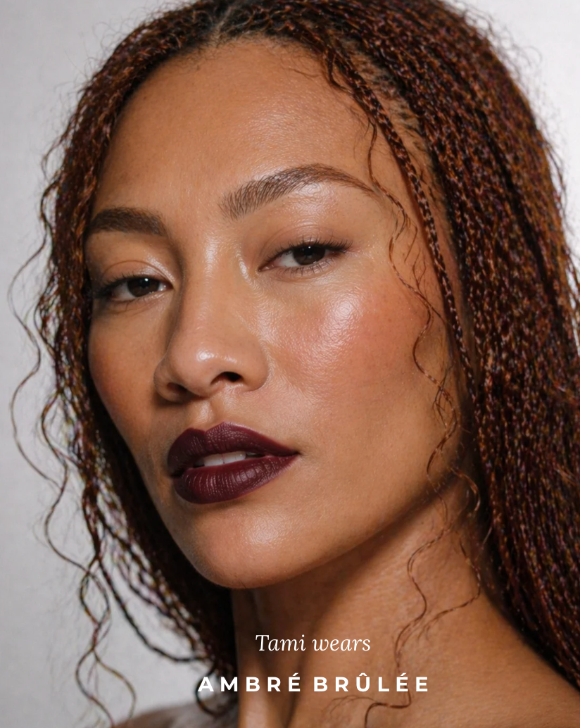 The Billionaire's Wife Dual Brow Pencil | Ambré Brûlée