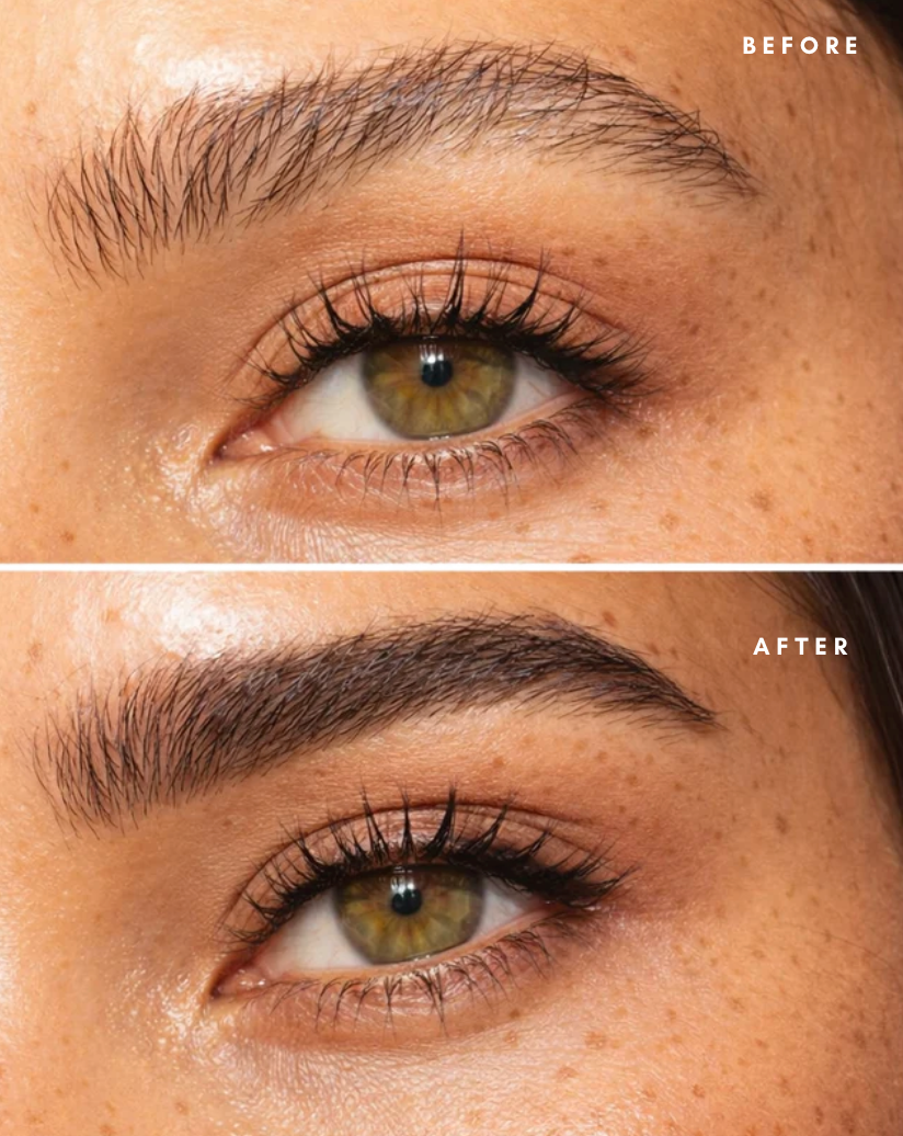 The Billionaire's Wife Dual Brow Pencil | Cacão Foncé