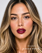 The Billionaire's Wife Dual Brow Pencil | Cacão Foncé