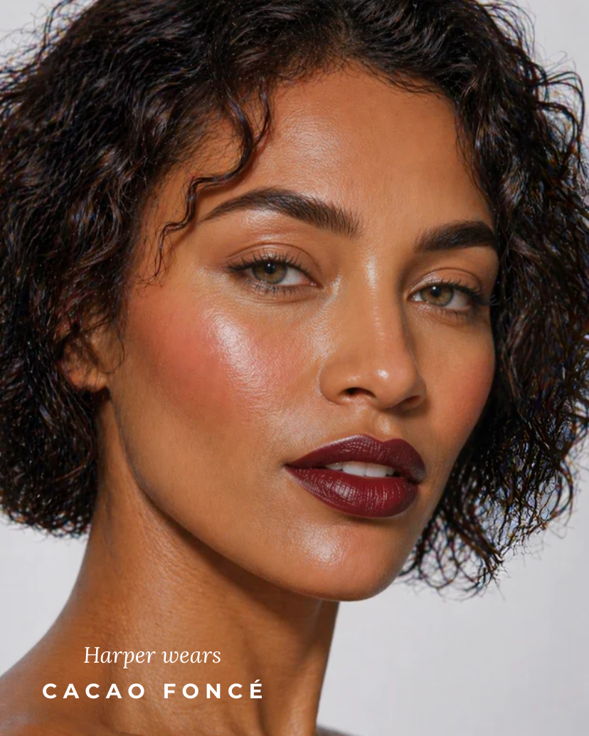 The Billionaire's Wife Dual Brow Pencil | Cacão Foncé