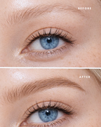 The Billionaire's Wife Dual Brow Pencil | Latté Miel